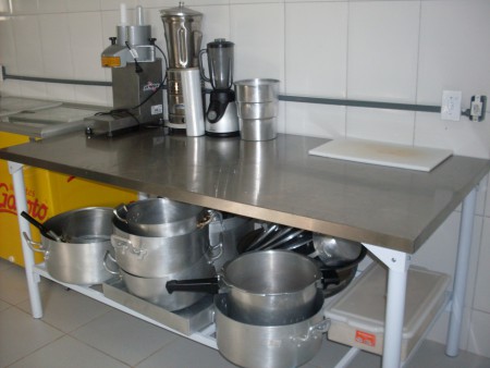 Ceviche de Pescada branca